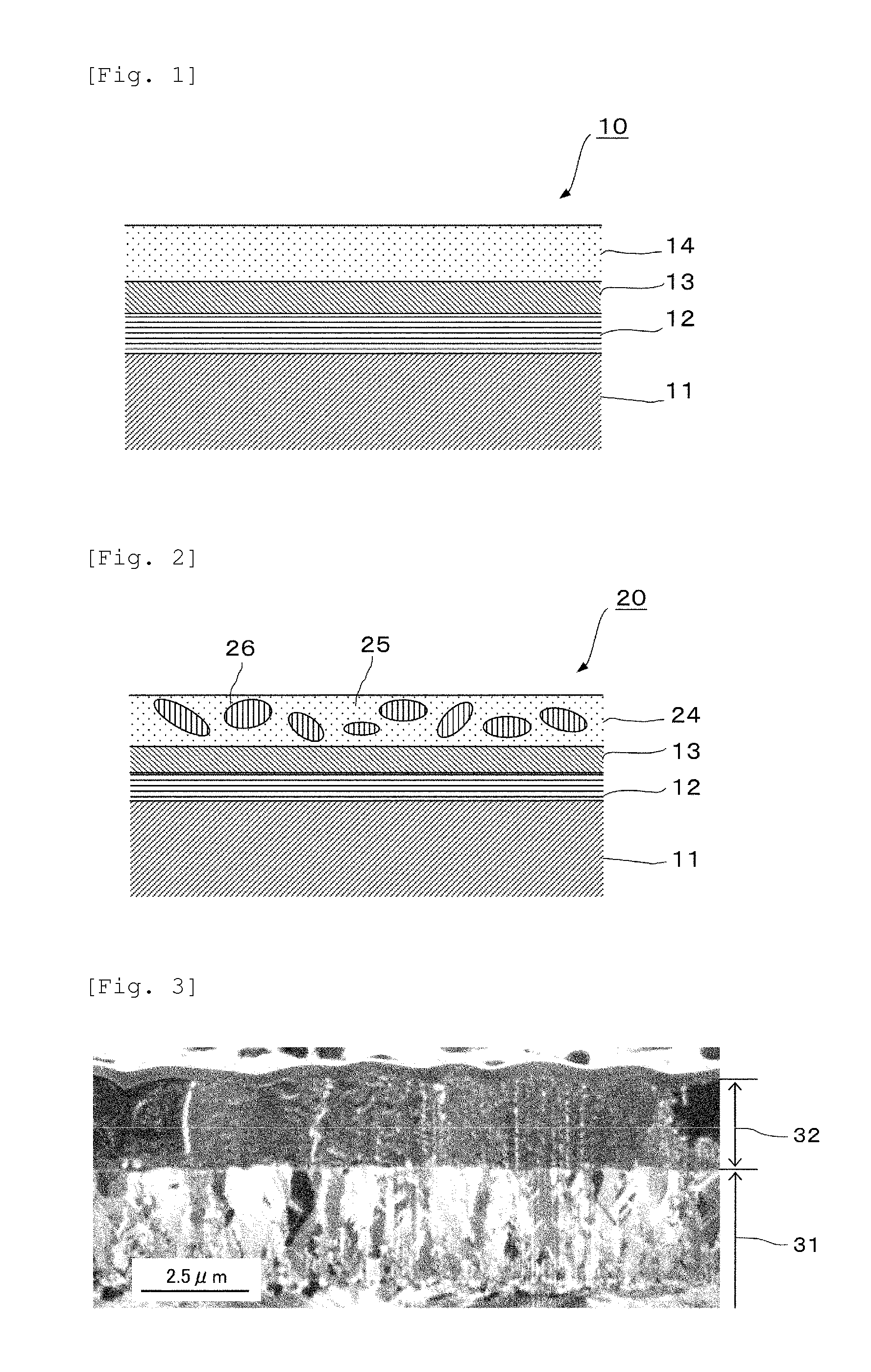 Electrical component and method for manufacturing electrical components