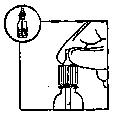 Oral fluid rapid immunochromatography test