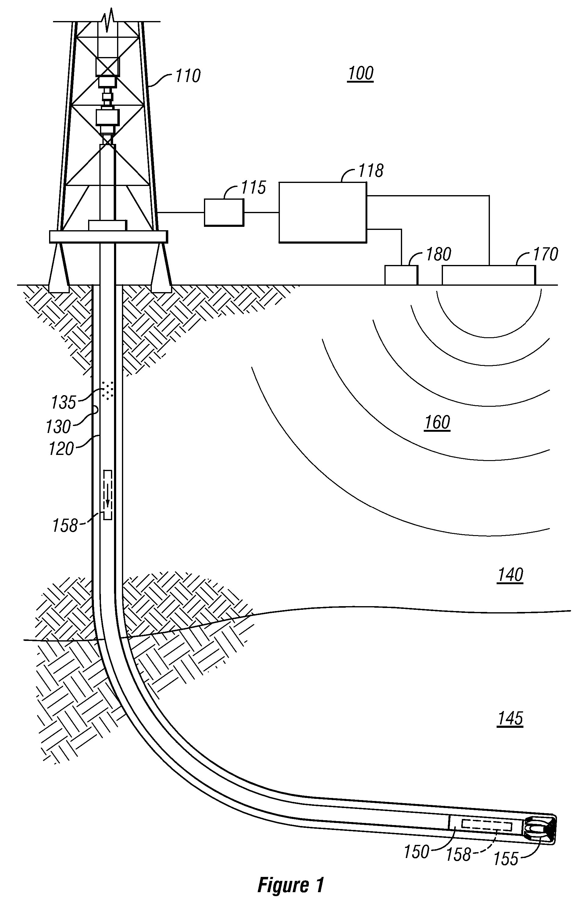 Enhanced noise cancellation in VSP type measurements