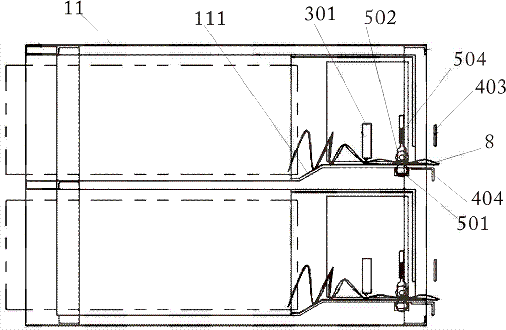 A fully automatic dispensing machine for traditional Chinese medicine formula granules in small packages