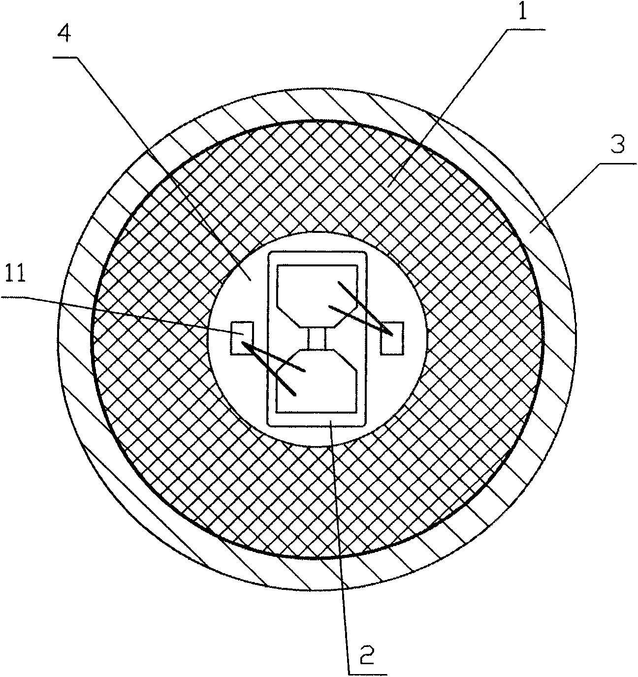 Plasma ejection igniter