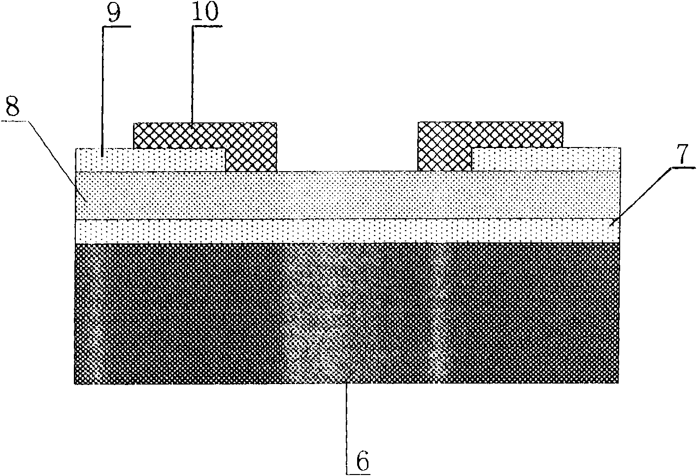 Plasma ejection igniter