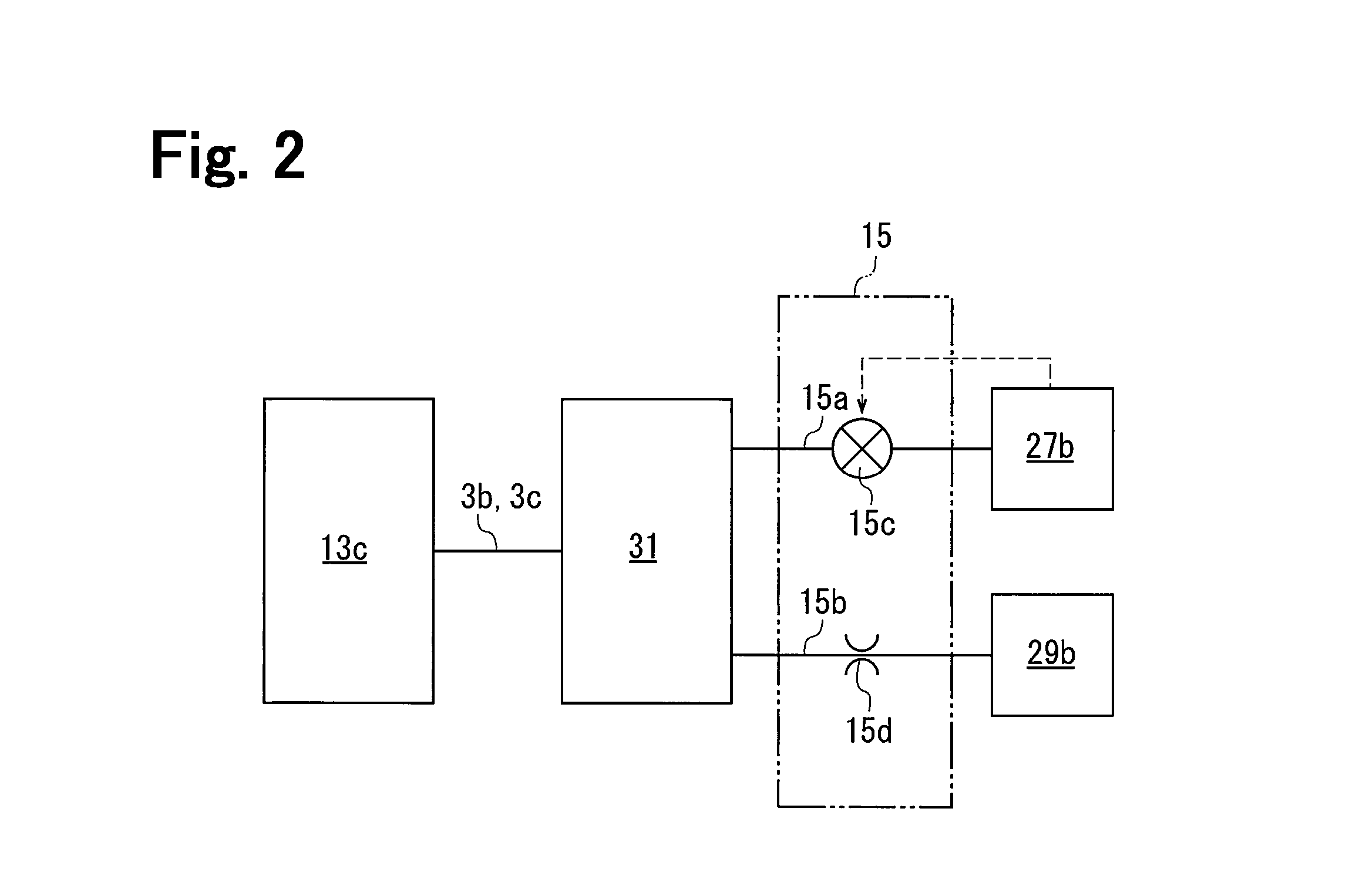 Variable displacement swash plate compressor