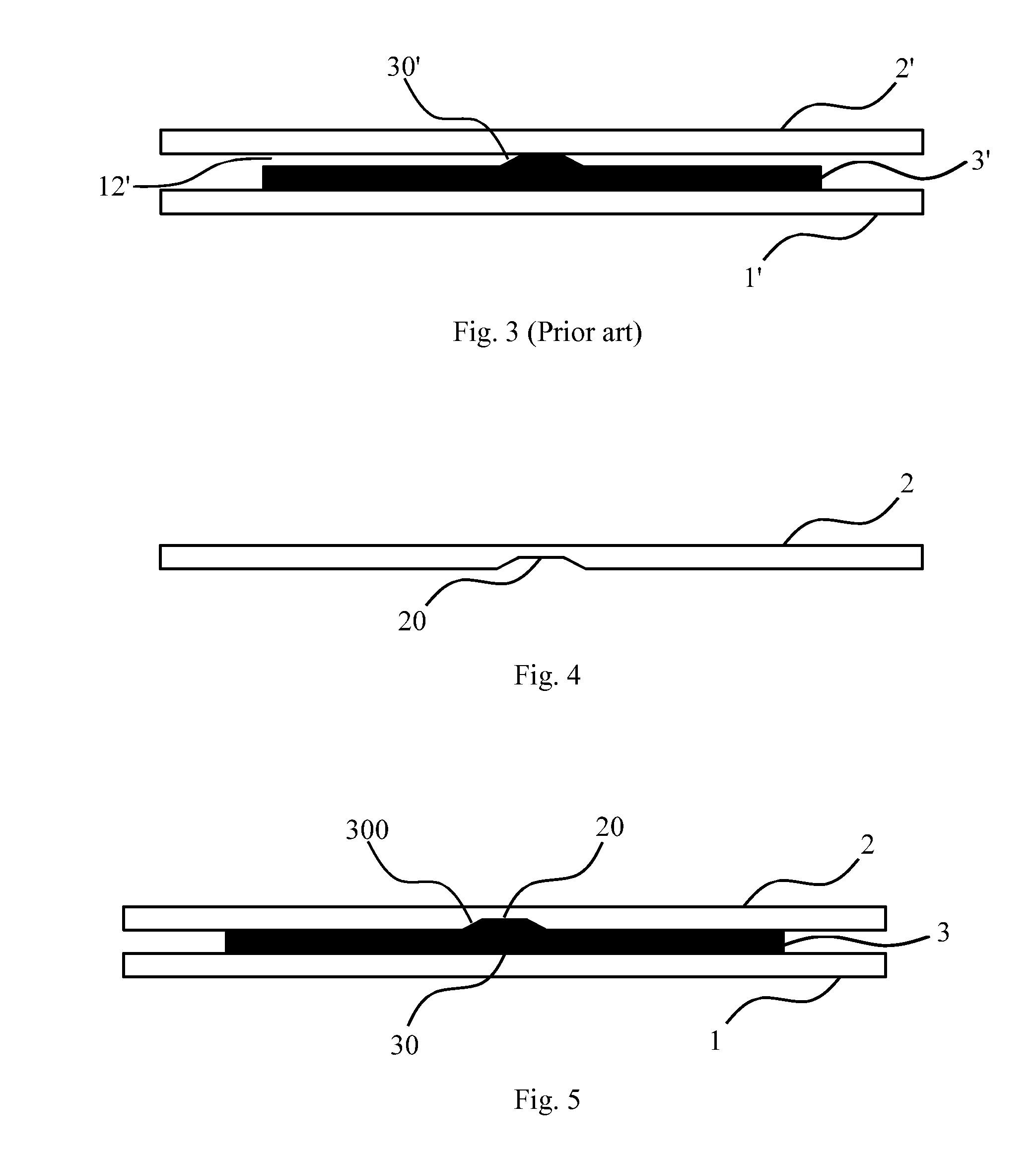 OLED Packaging Structure and Packaging Method