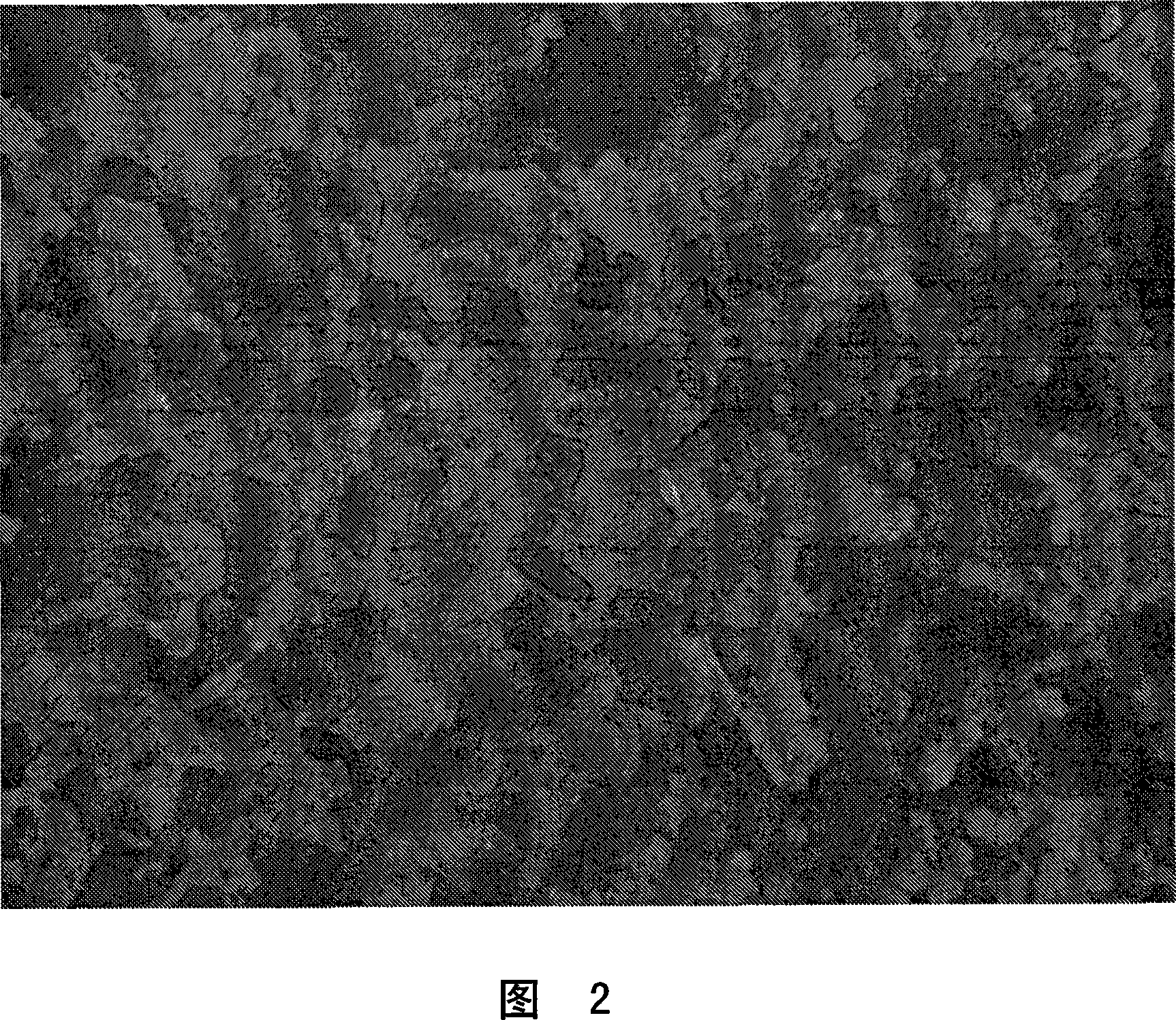 Illumination system comprising ceramic luminescence converter