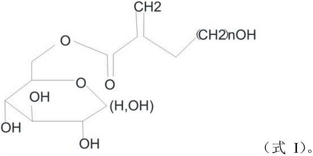 Photoresist developing solution