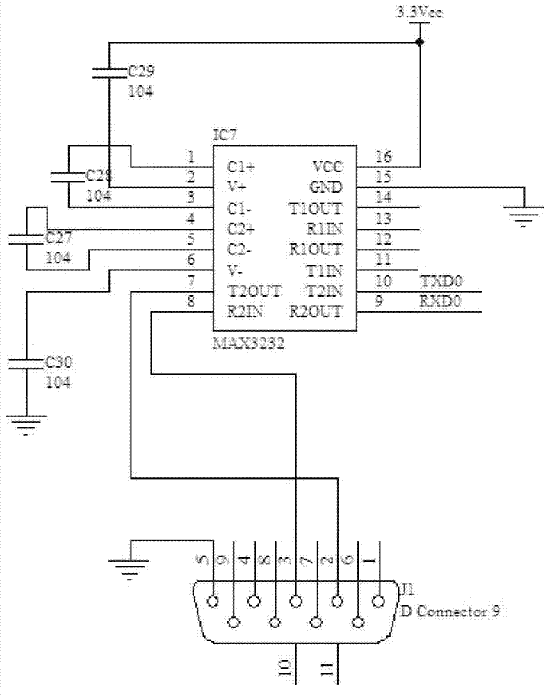 Laser directional drilling tool for coal-bed-methane level development hole and drilling method using same