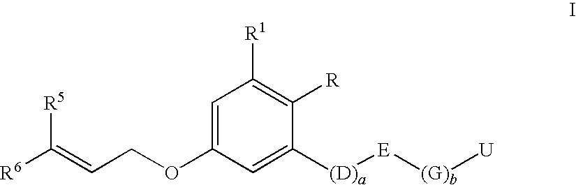 Insecticidal 3-(dihaloalkenyl) phenyl derivatives