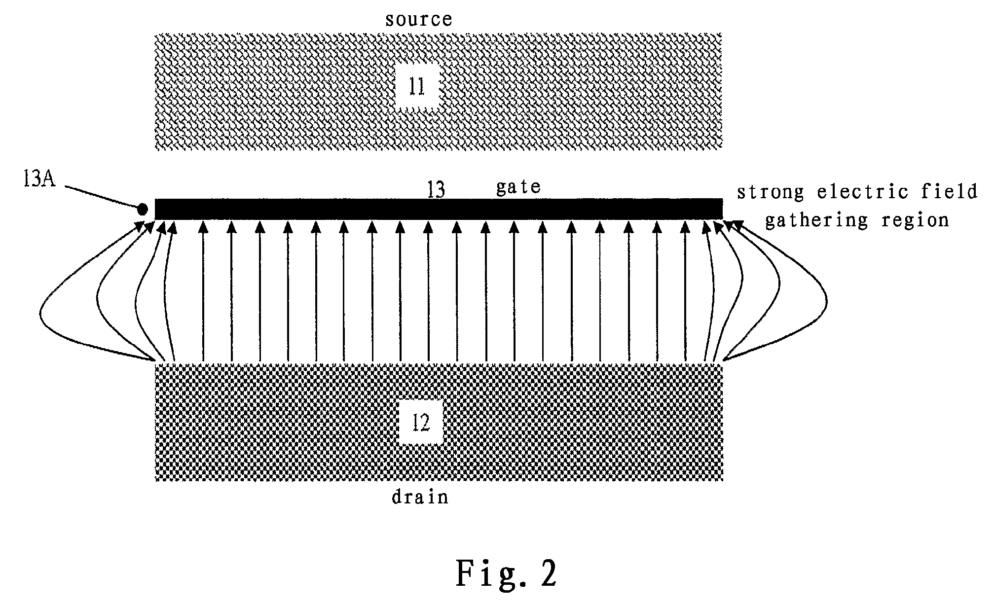 Semiconductor device and fabrication method thereof