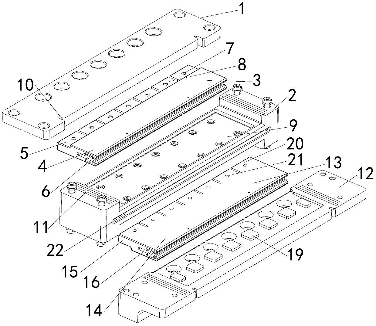 Connector