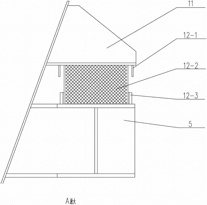 Constant-flow feeding device