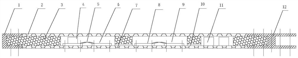 A Mechatronic Smart Backplane Satellite Architecture