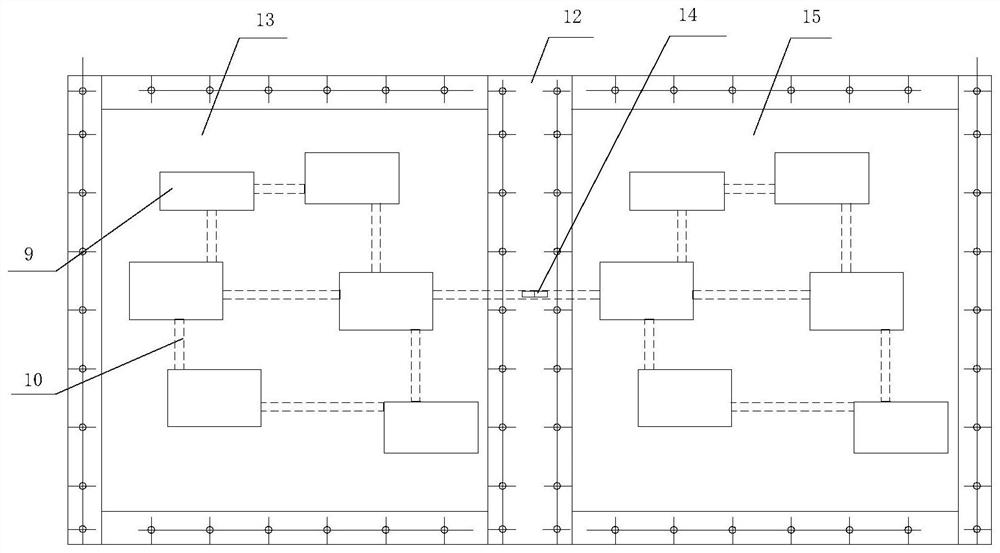 A Mechatronic Smart Backplane Satellite Architecture