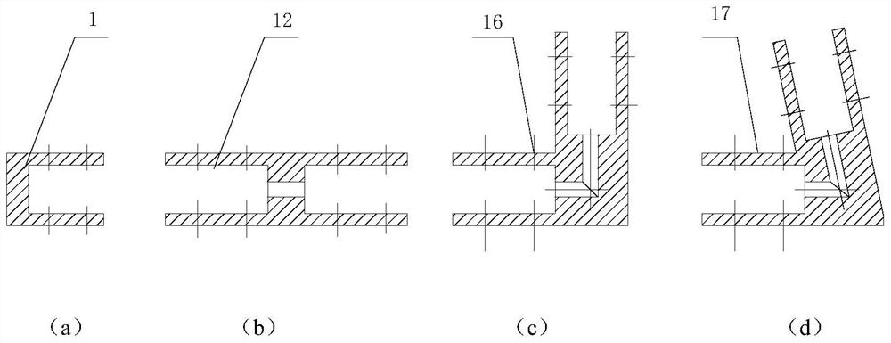 A Mechatronic Smart Backplane Satellite Architecture