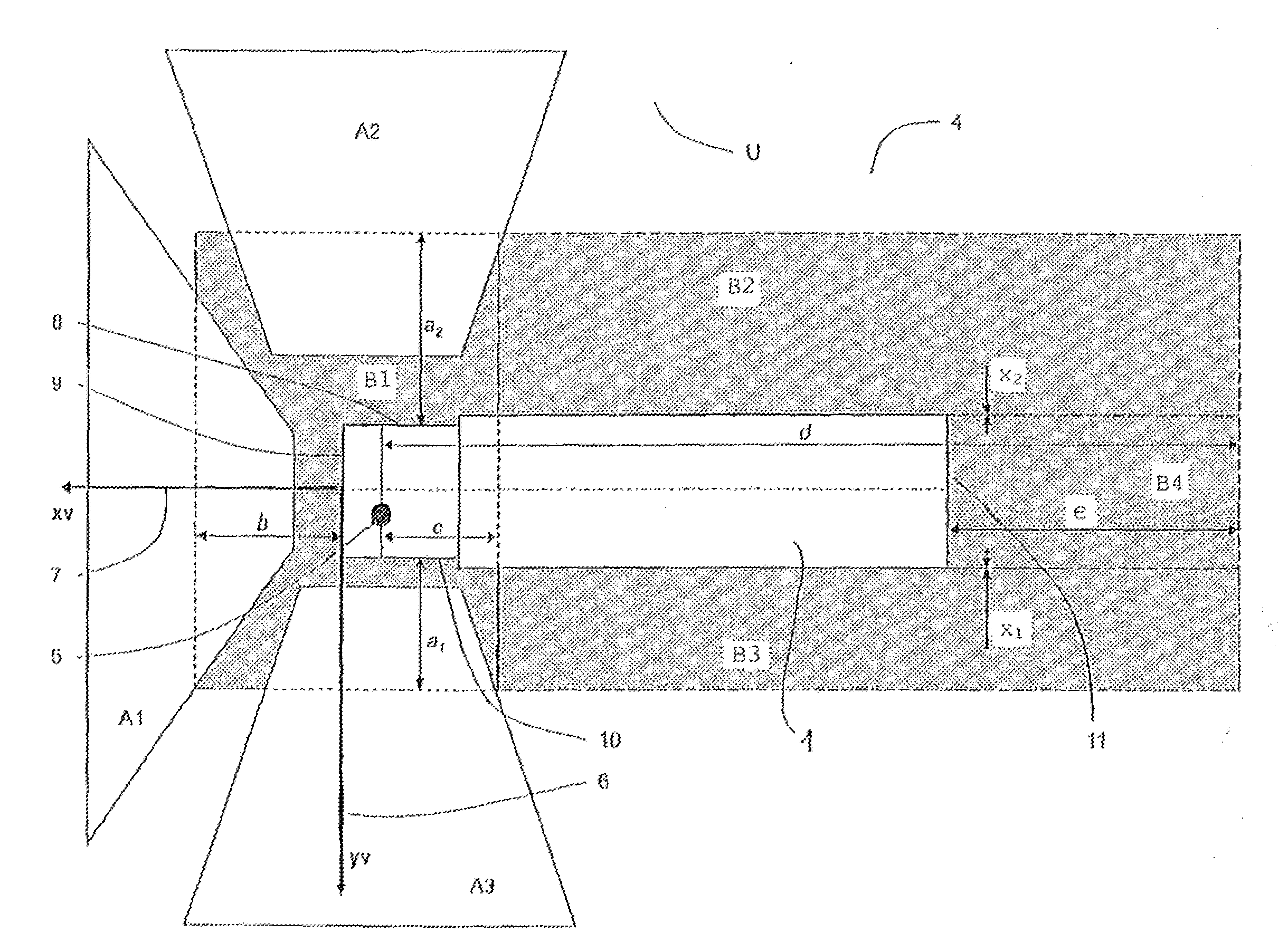 Monitoring of the Close Proximity Around a Commercial Vehicle