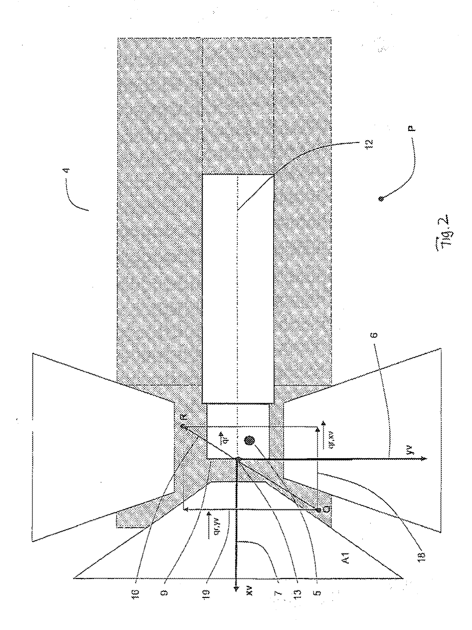 Monitoring of the Close Proximity Around a Commercial Vehicle