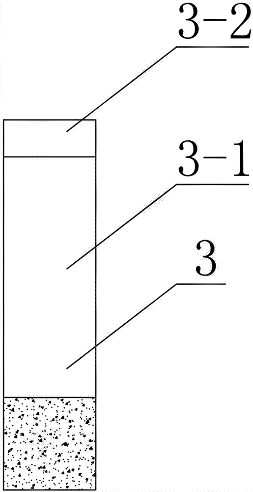 Measurement method and measurement equipment special for exhaustive swimming experiments of rats and mice