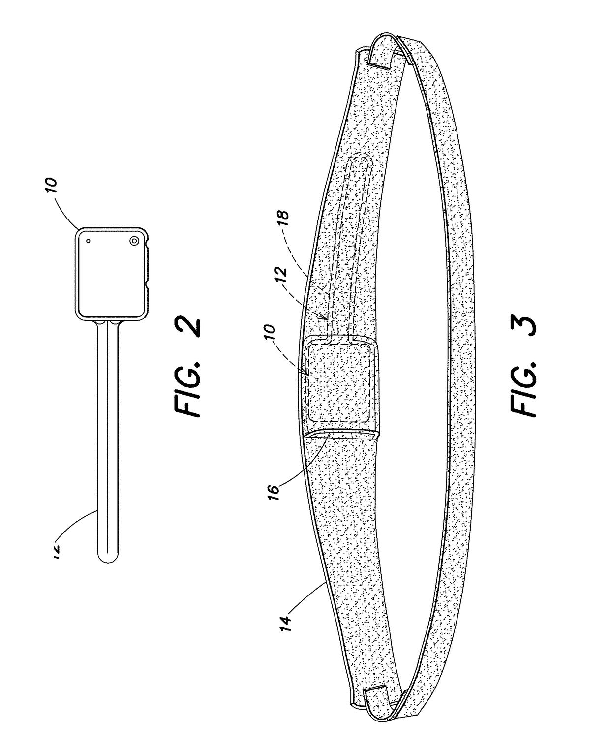 Sensor module for sensing forces to the head of an individual and wirelessly transmitting signals corresponding thereto for analysis, tracking and/or reporting the sensed forces