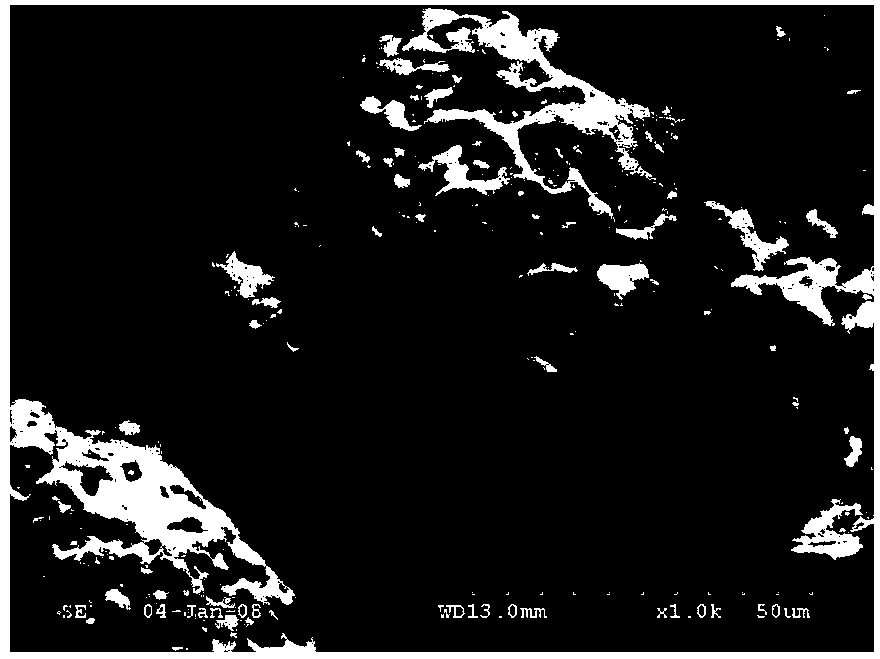 Metal-coated powder surface alloying method