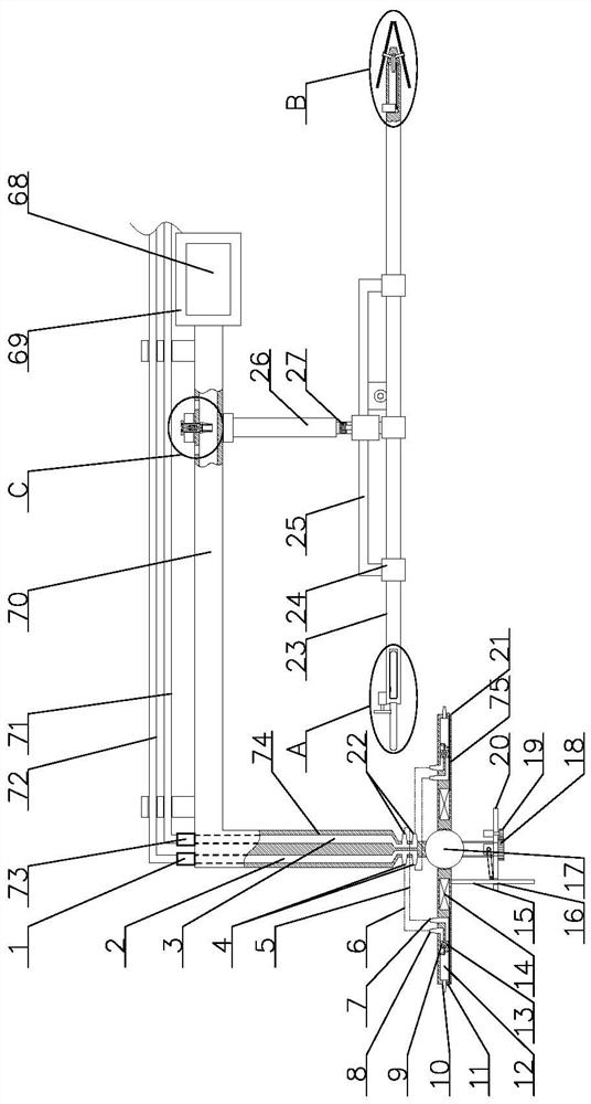 Welding manipulator