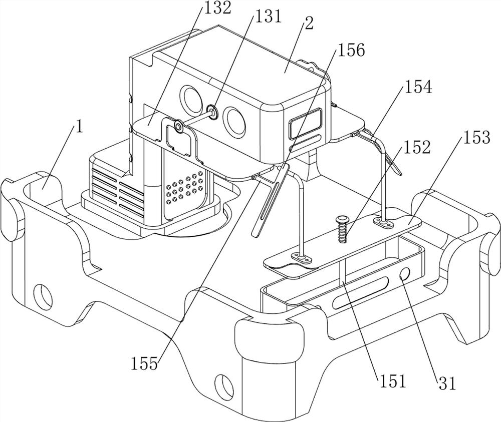 Protective device for textile fabric laser printing