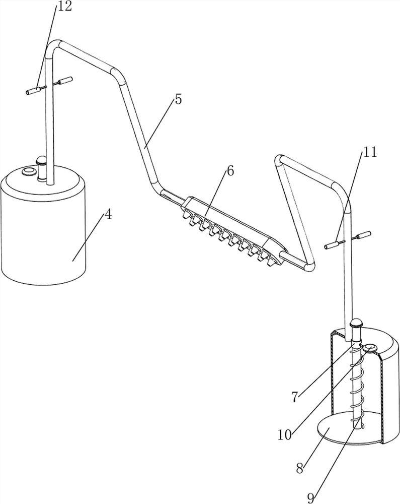 Protective device for textile fabric laser printing