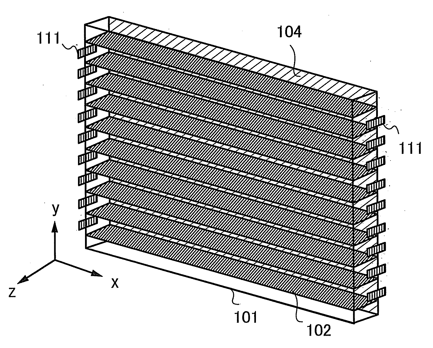 Backlight Unit and Display Device