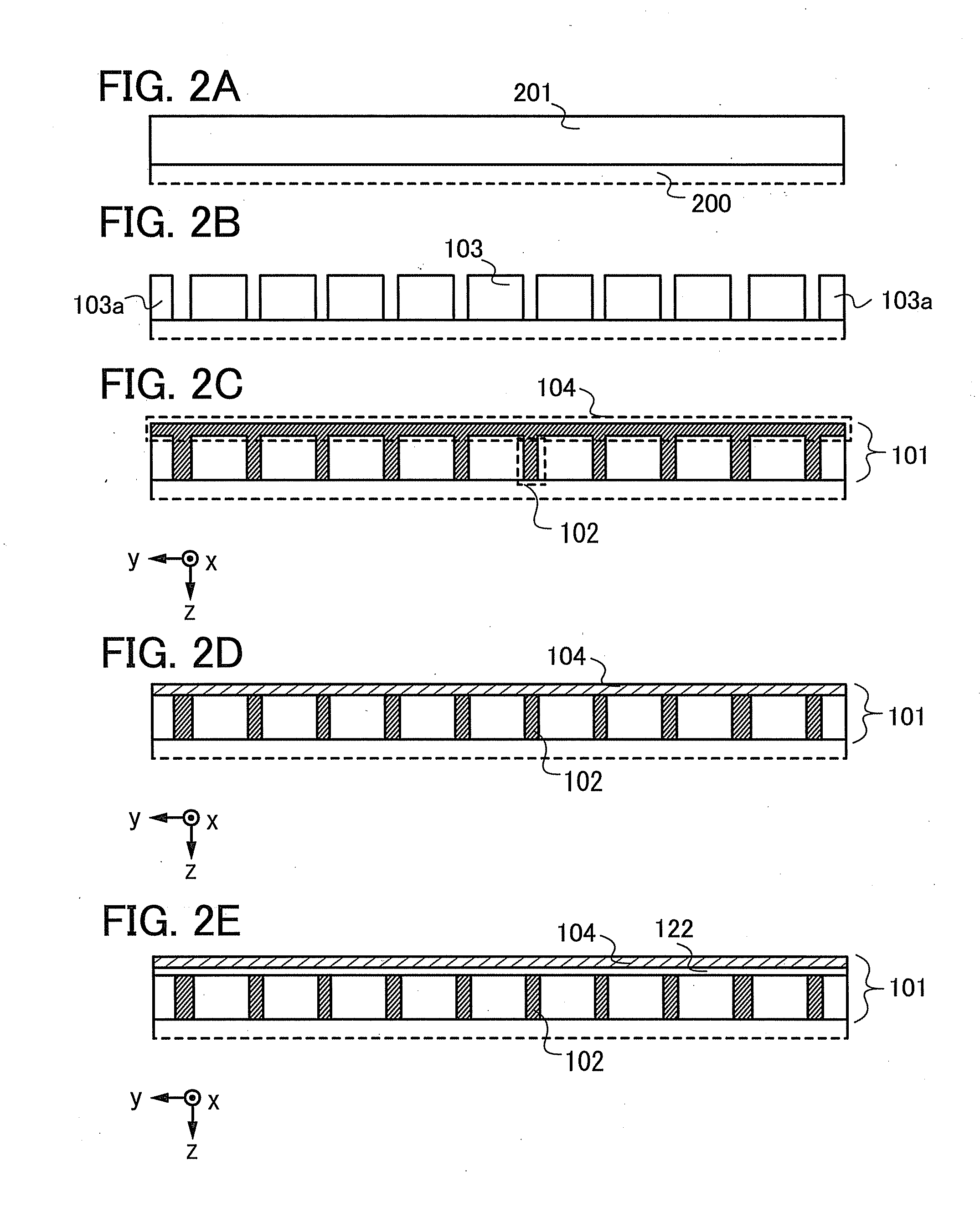 Backlight Unit and Display Device