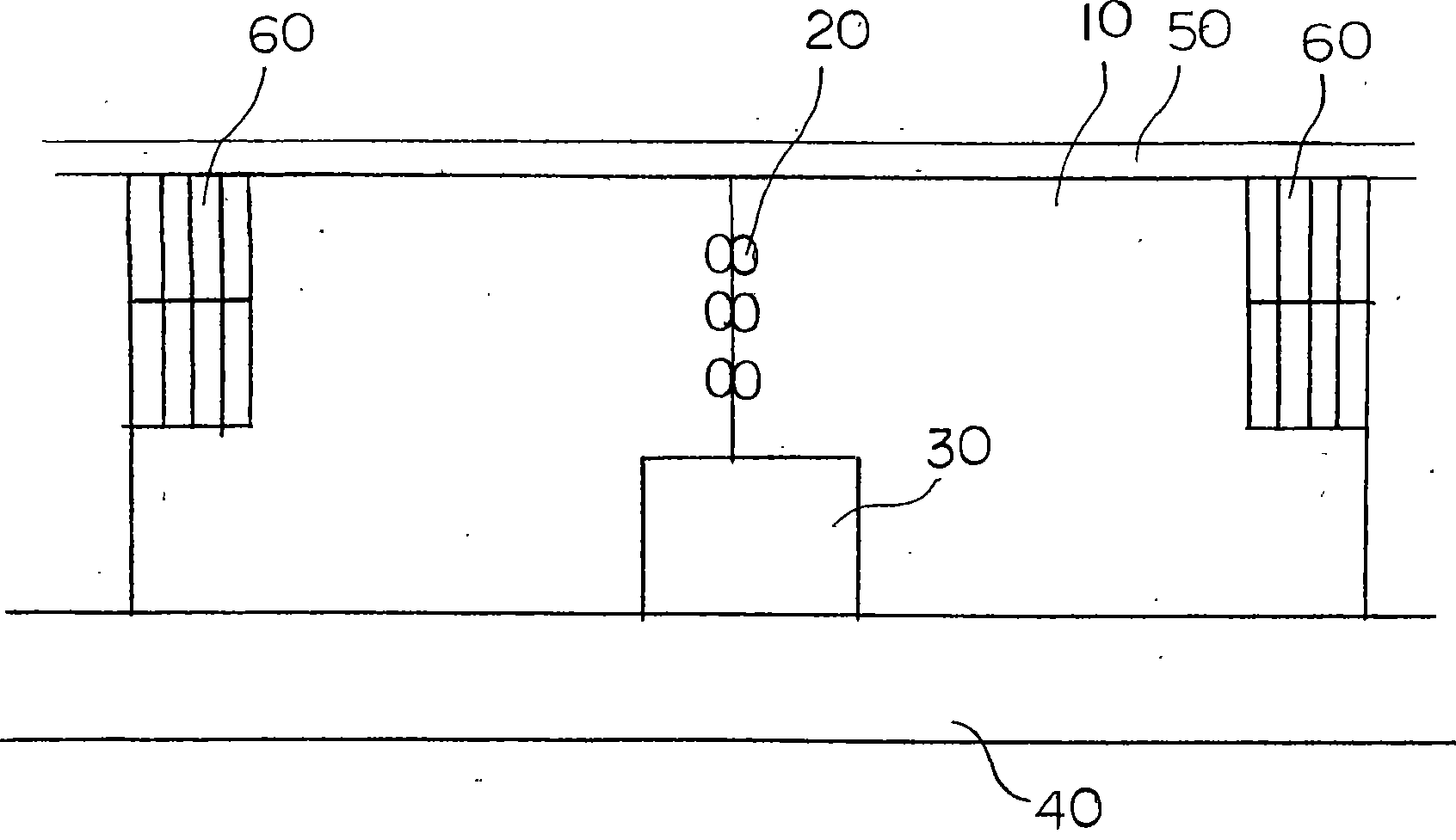 Method and device for eliminating bad odor in pig farm