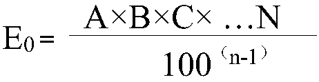 Weeding composition containing dichloroquinolone, florpyrauxifen and cyhalofop-butyl