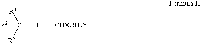 Complexating systems, intermediates for their production and method for obtaining and using the same