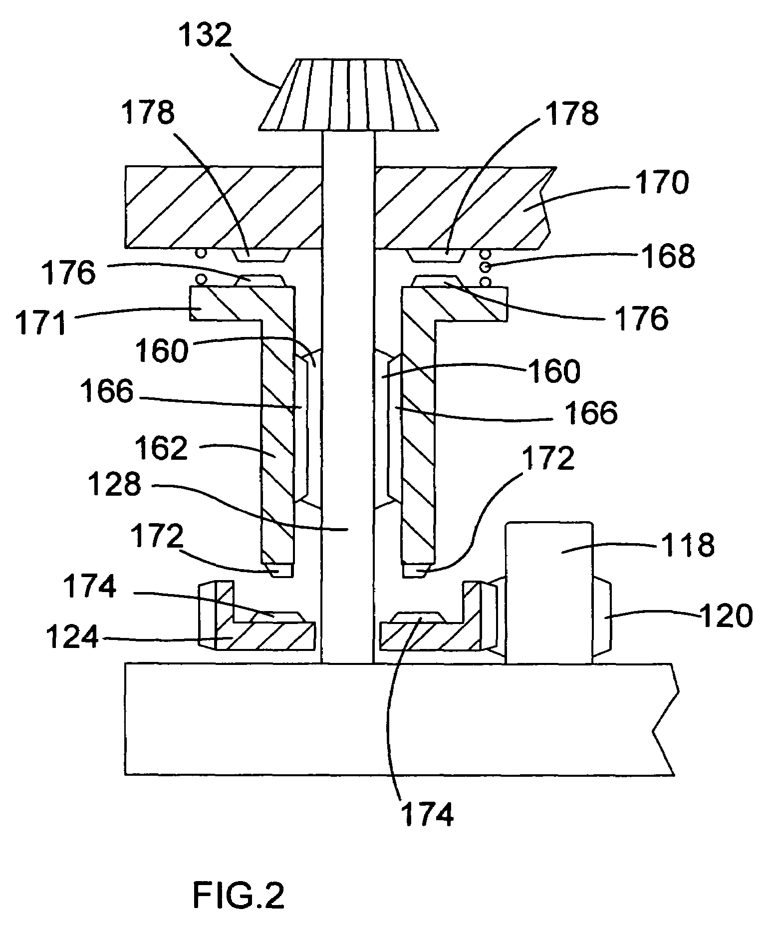 Mode change switch for power tool