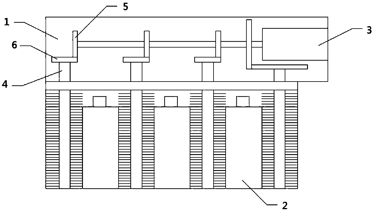 Transformer special for servo motor