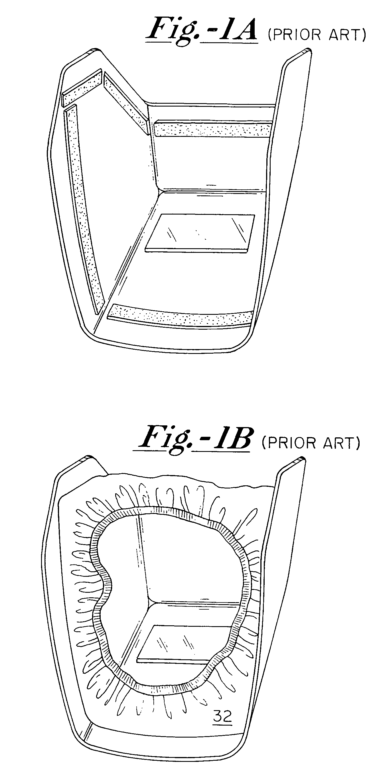 Helmet assembly with accessory attachment features