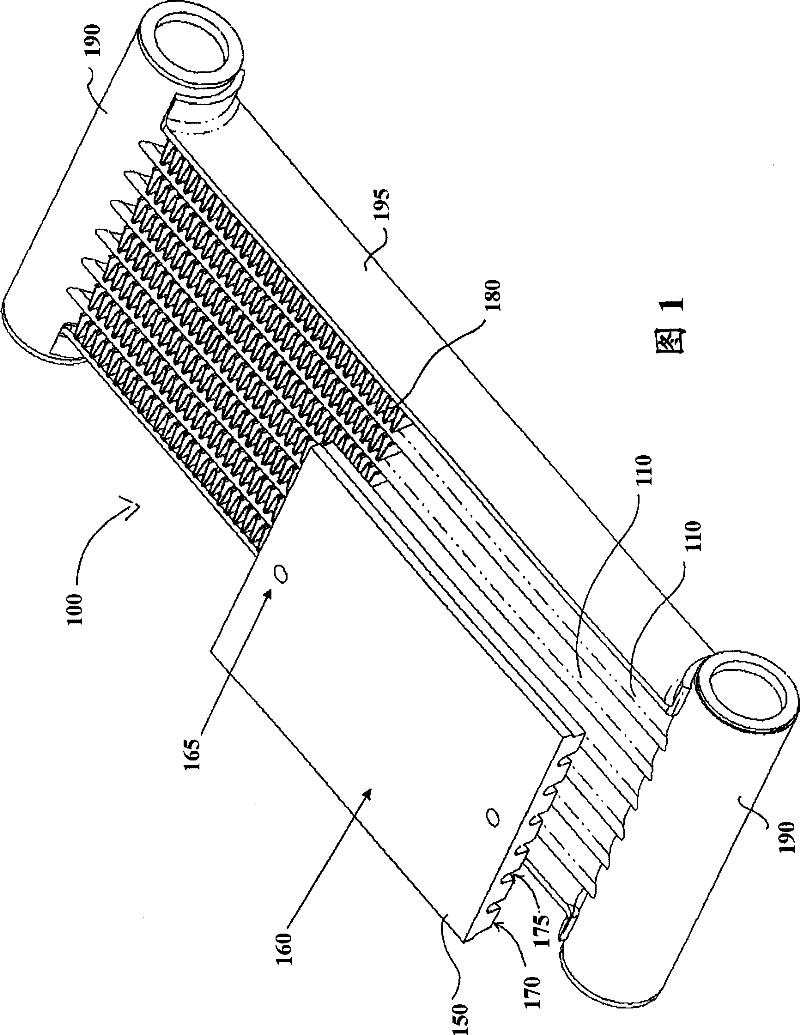 heat exchanger