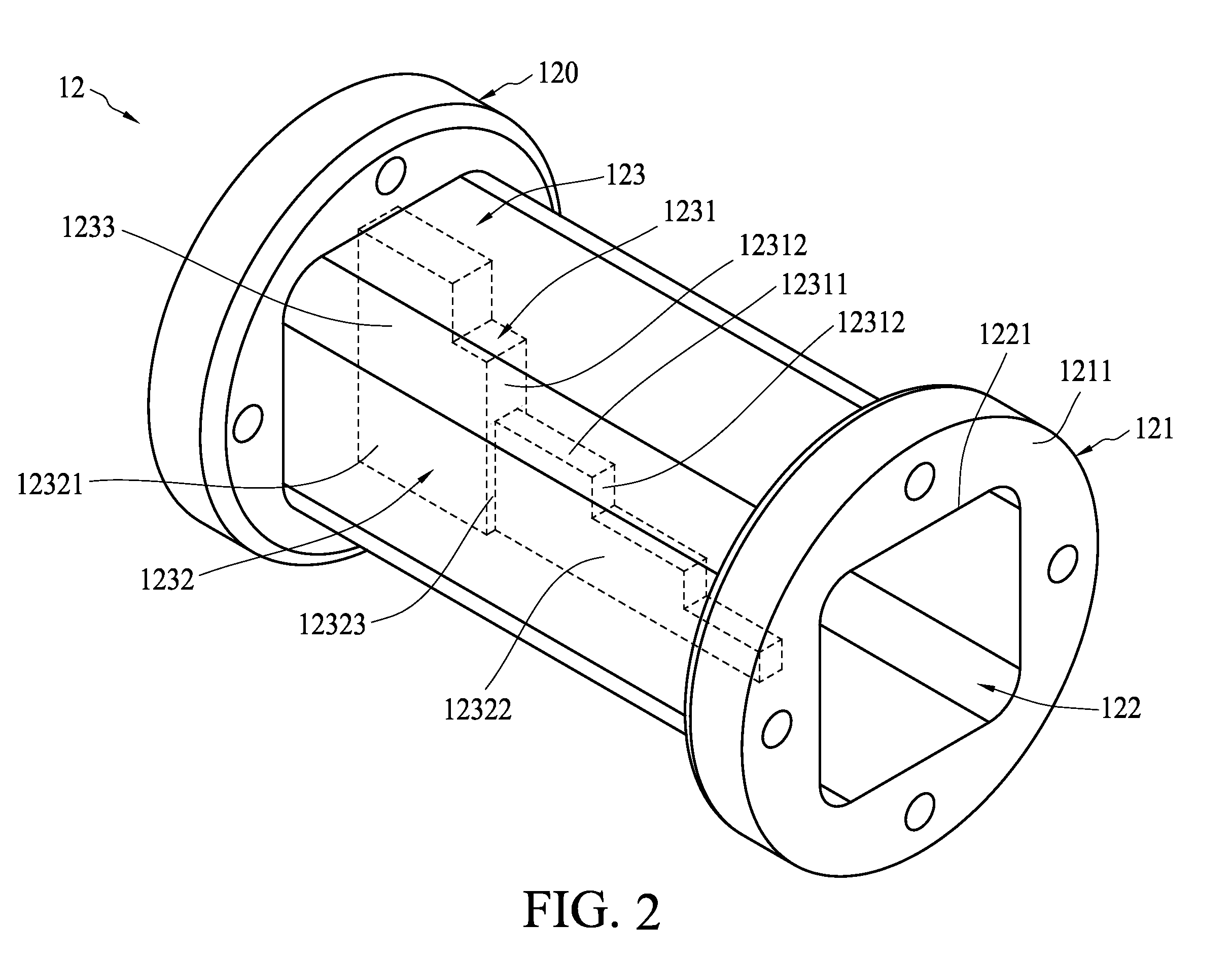 Polarizer and Waveguide Antenna Apparatus Using the Same