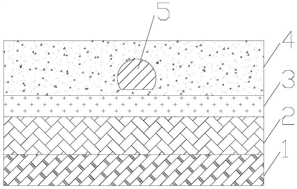 Optical fiber integrated magnetic tunnel junction photoelectric detector