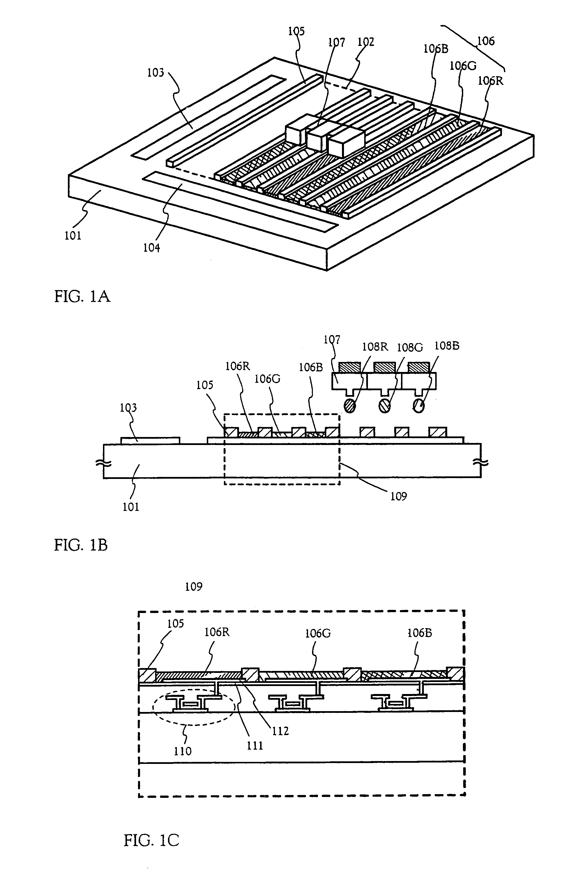 Electro-optical device having an EL layer over a plurality of pixels