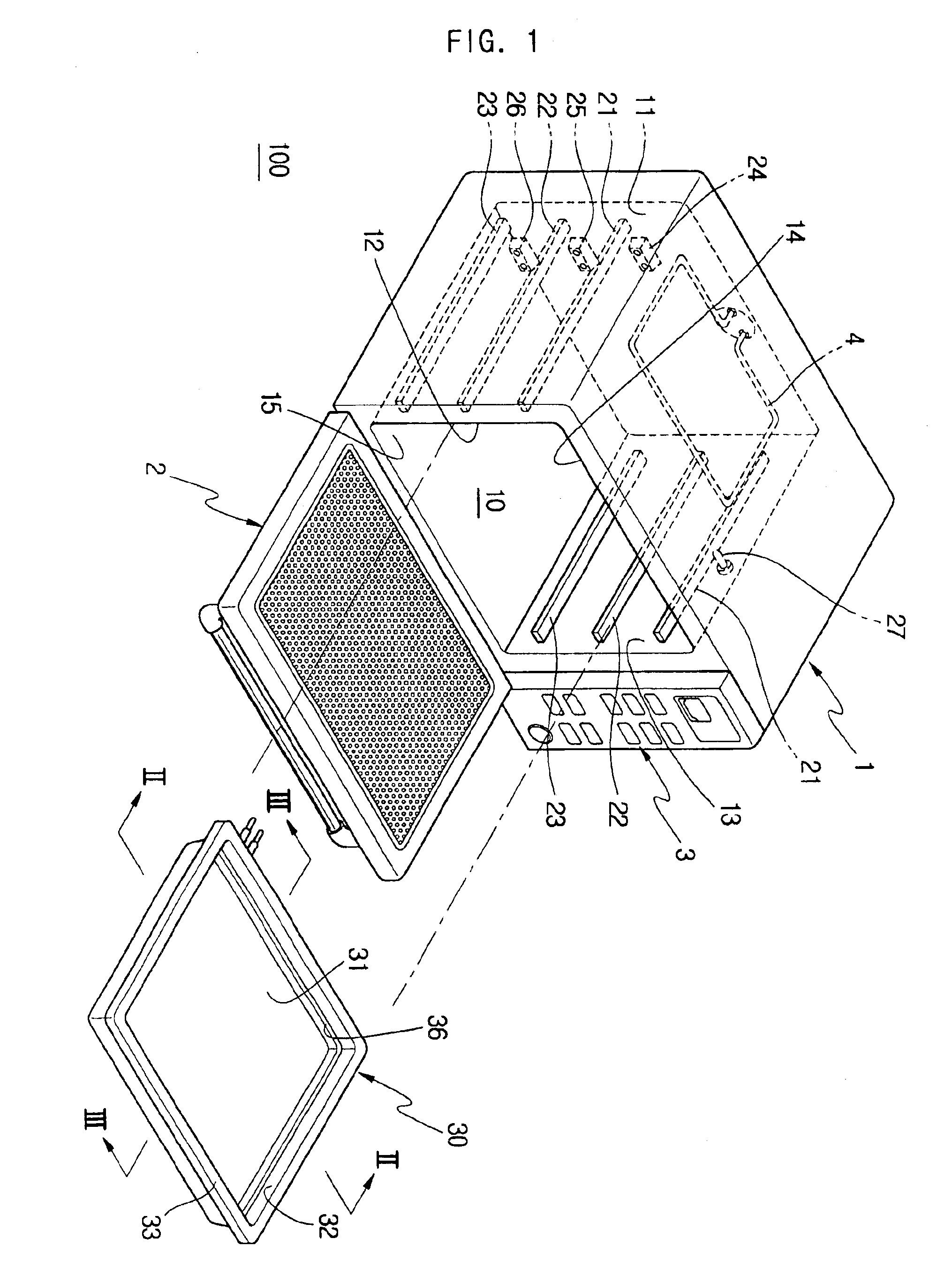 Cooking apparatus