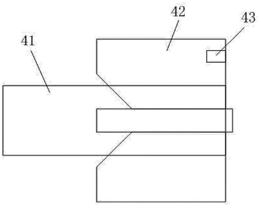 Working method capable of automatically finishing device examination