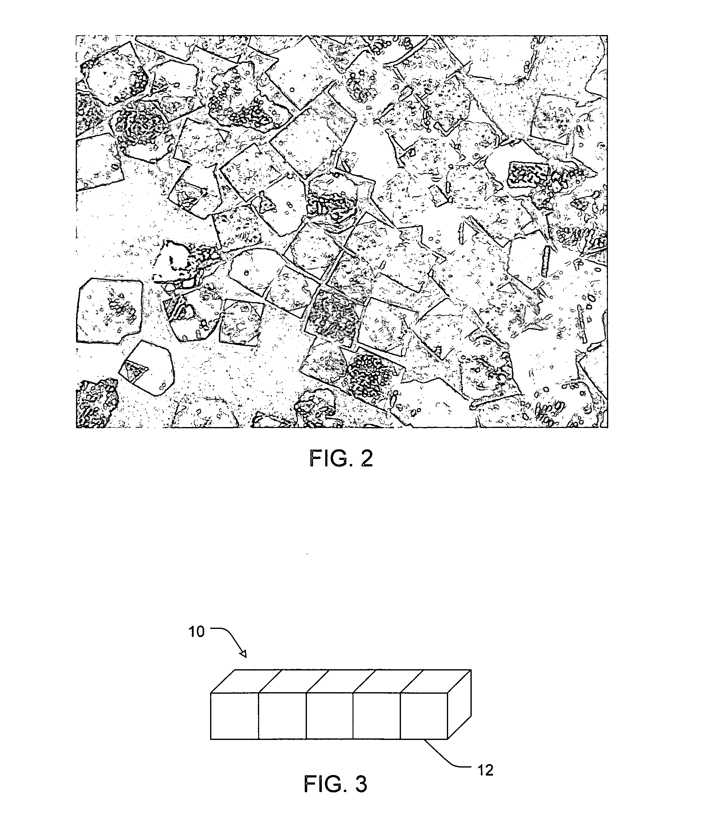 Mosaic diamond substrates