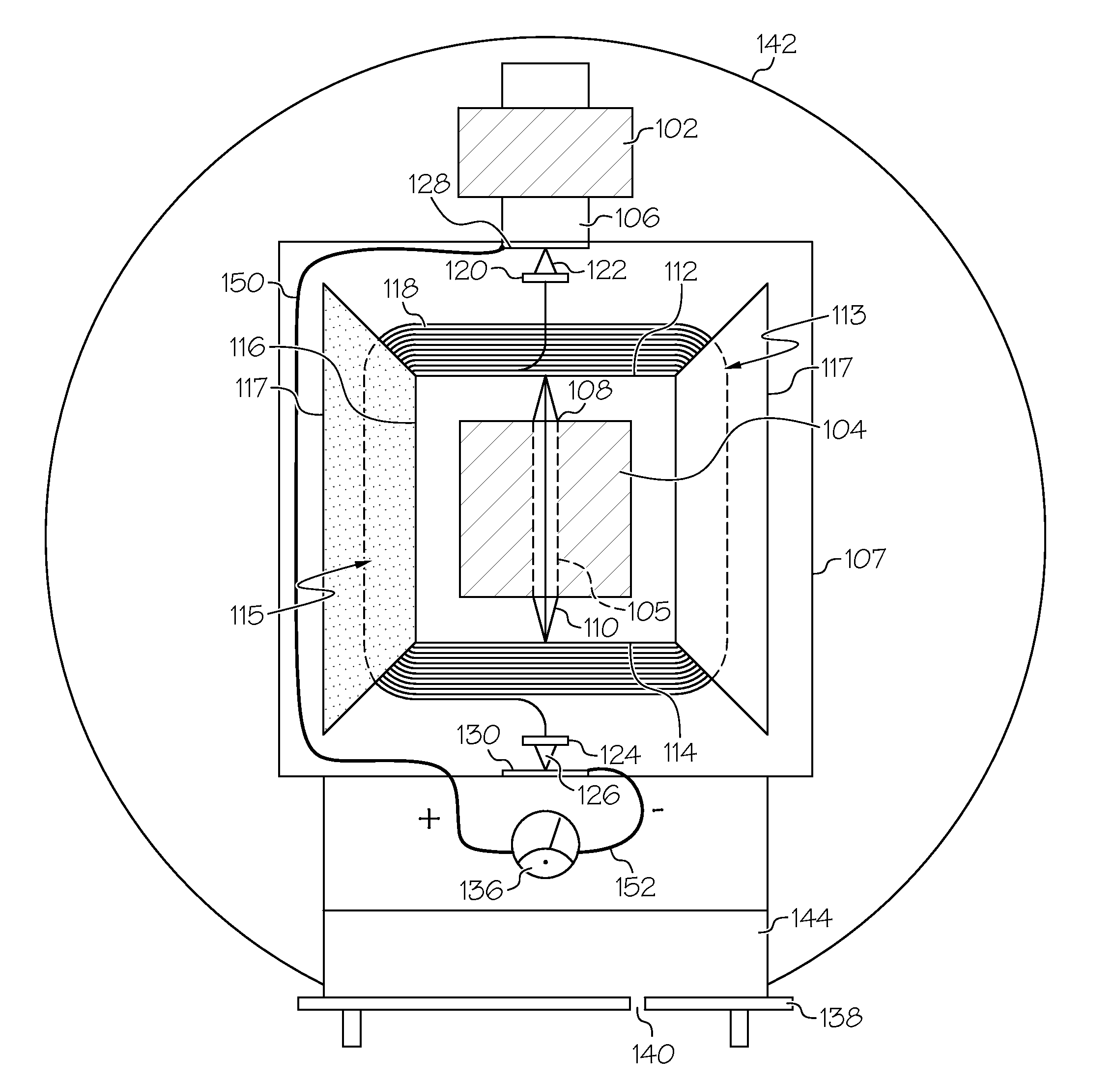 Solar sunmill generator bulb