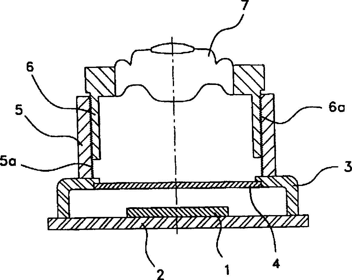 Picture module