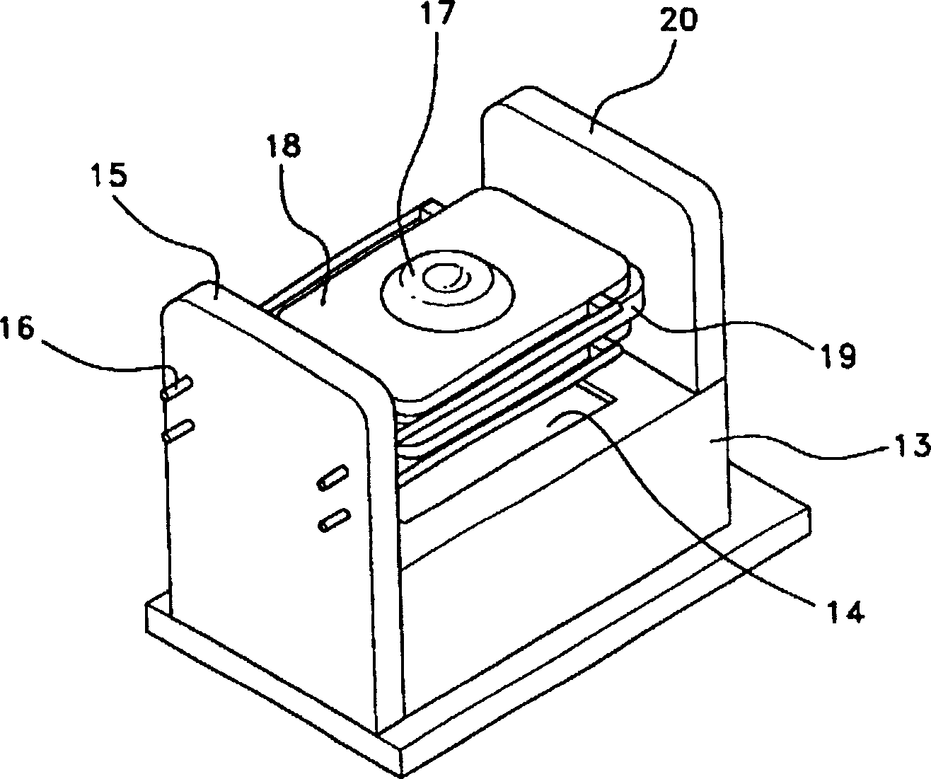 Picture module