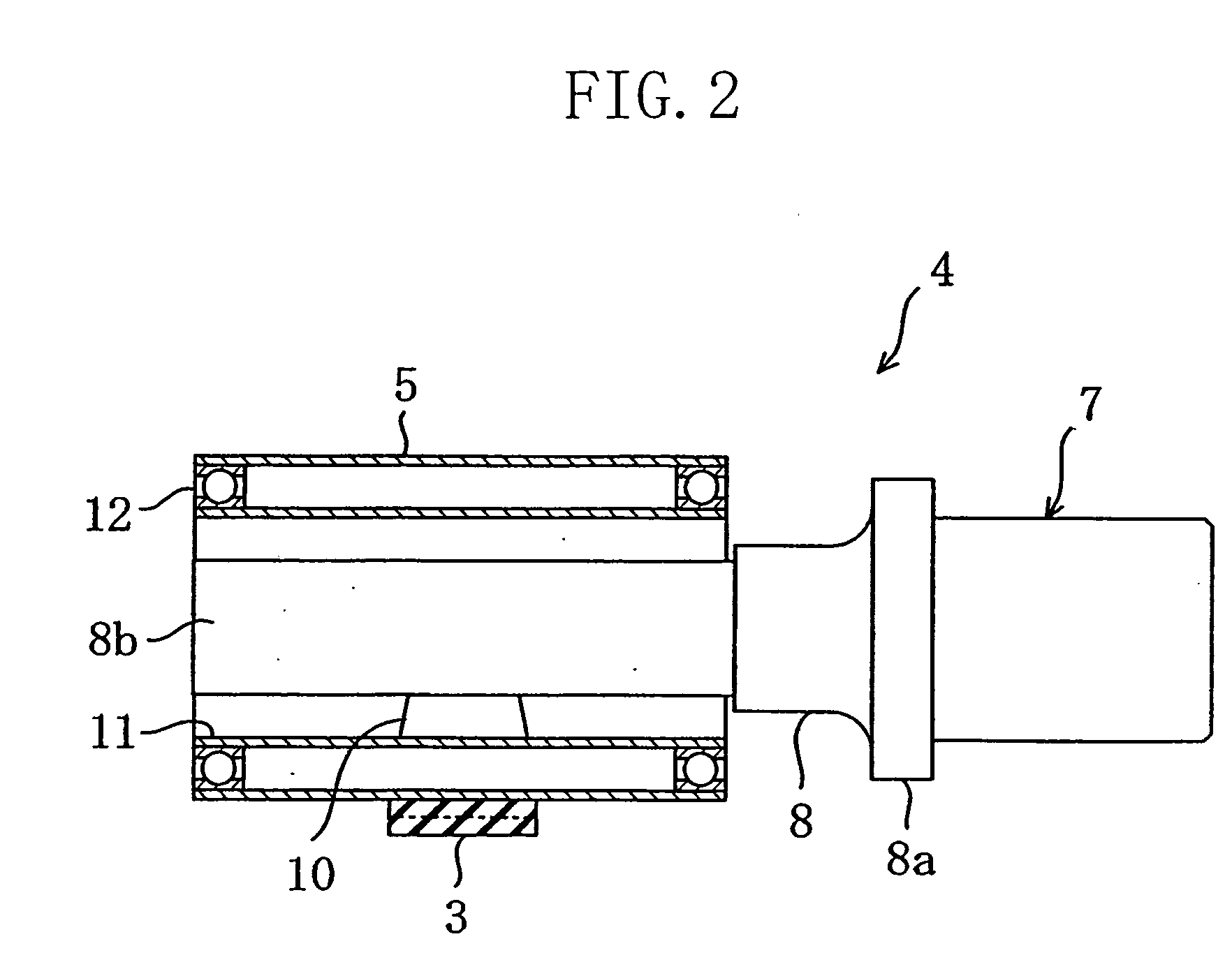 Drive belt pulley and belt drive system