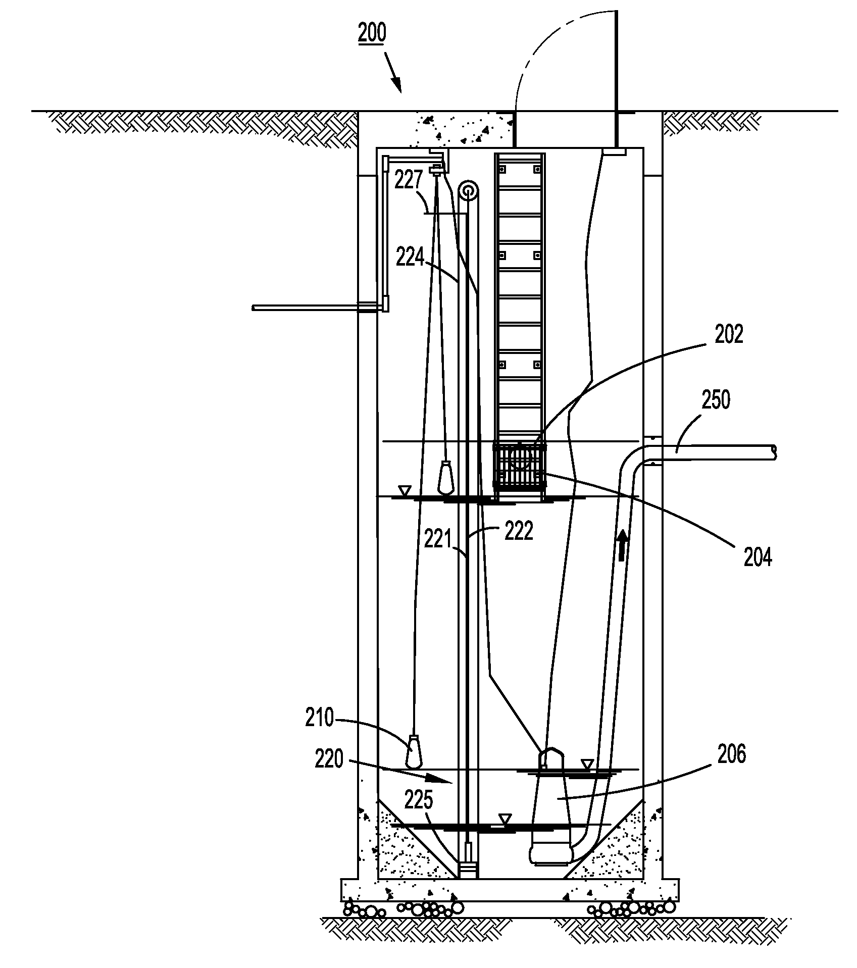 Systems and methods for anaerobic digestion of biomaterials