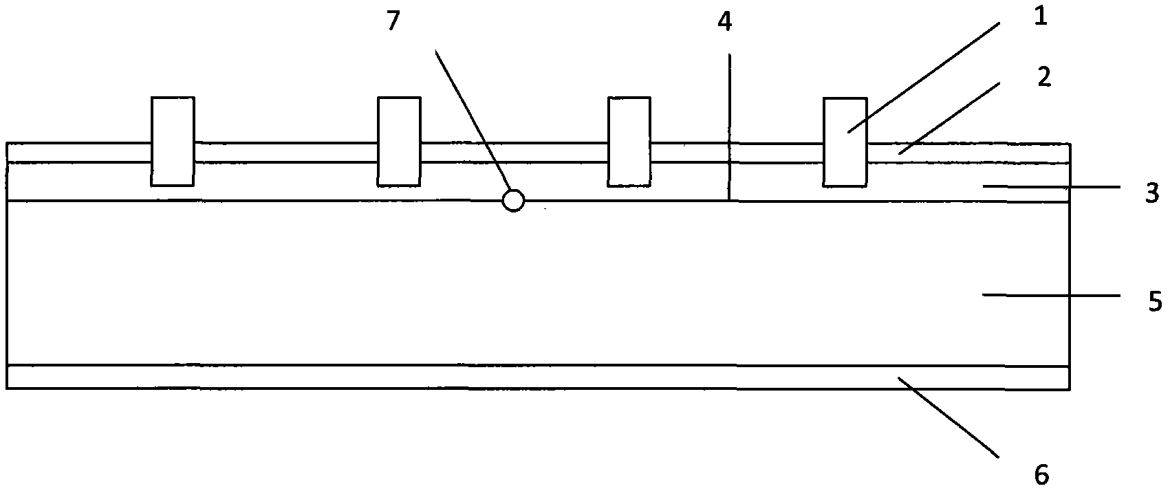 Dye-sensitized solar cell