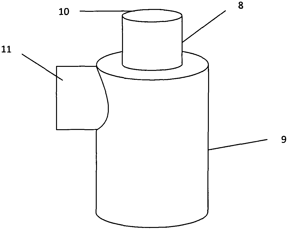 Dye-sensitized solar cell