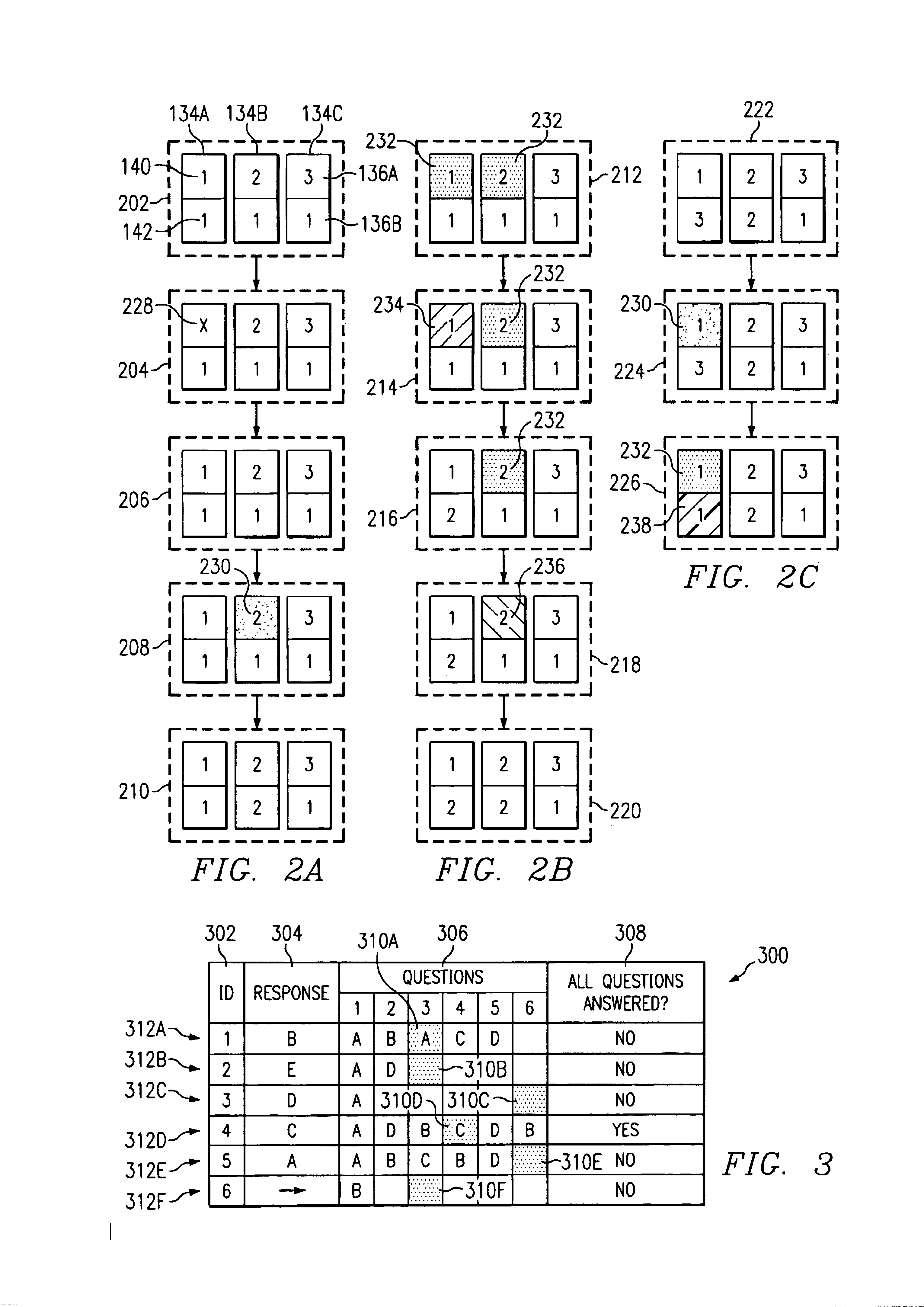 System and method for communicating with students in an education environment