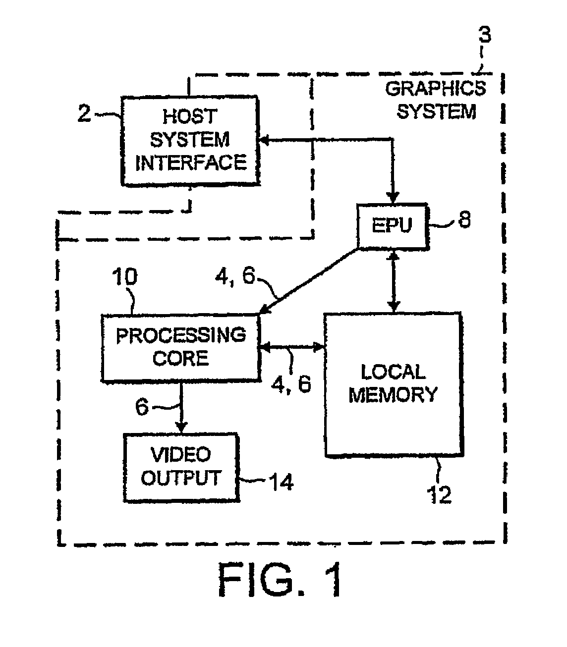 Parallel data processing apparatus